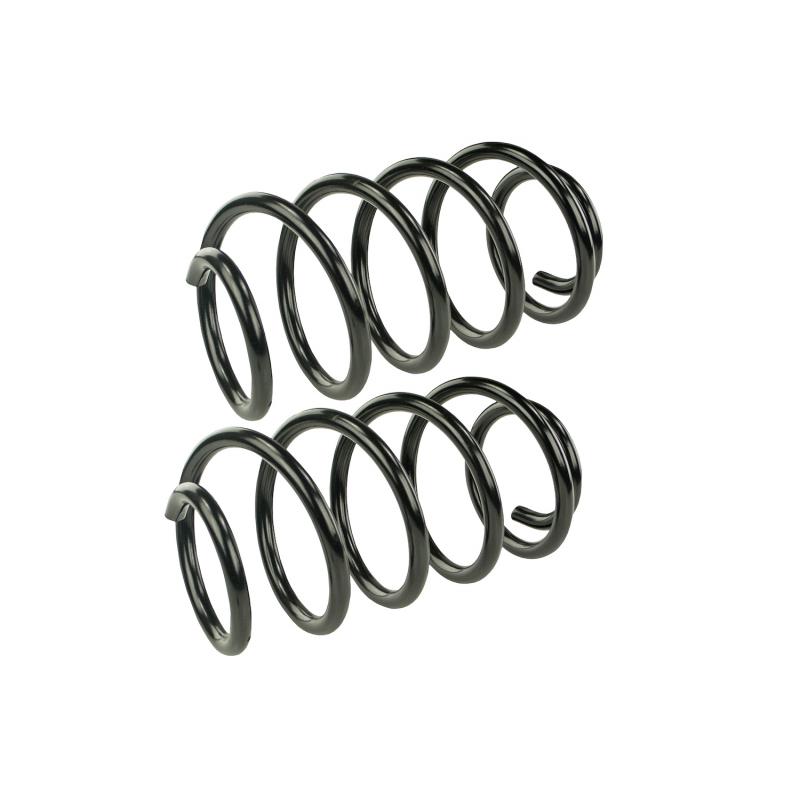 Mevotech SMS500172 - Coil Spring Set Mevotech SMS500172 Coil Spring Set product image 1 of 1