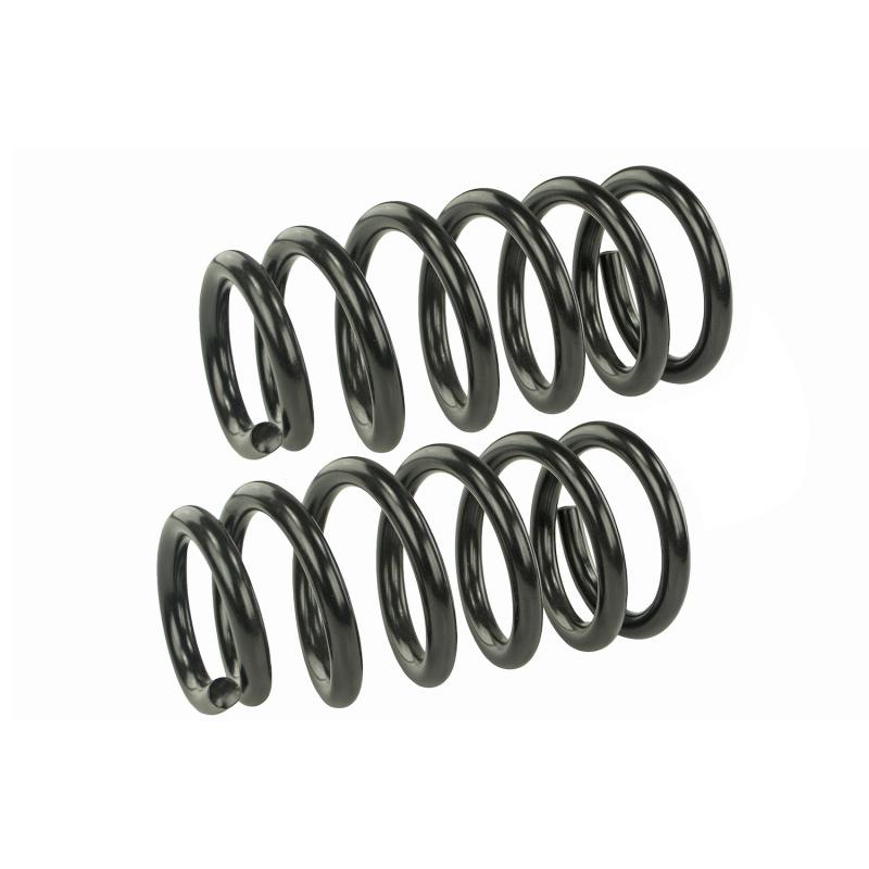 Mevotech SMS60044 - Coil Spring Set Mevotech SMS60044 Coil Spring Set product image 1 of 1