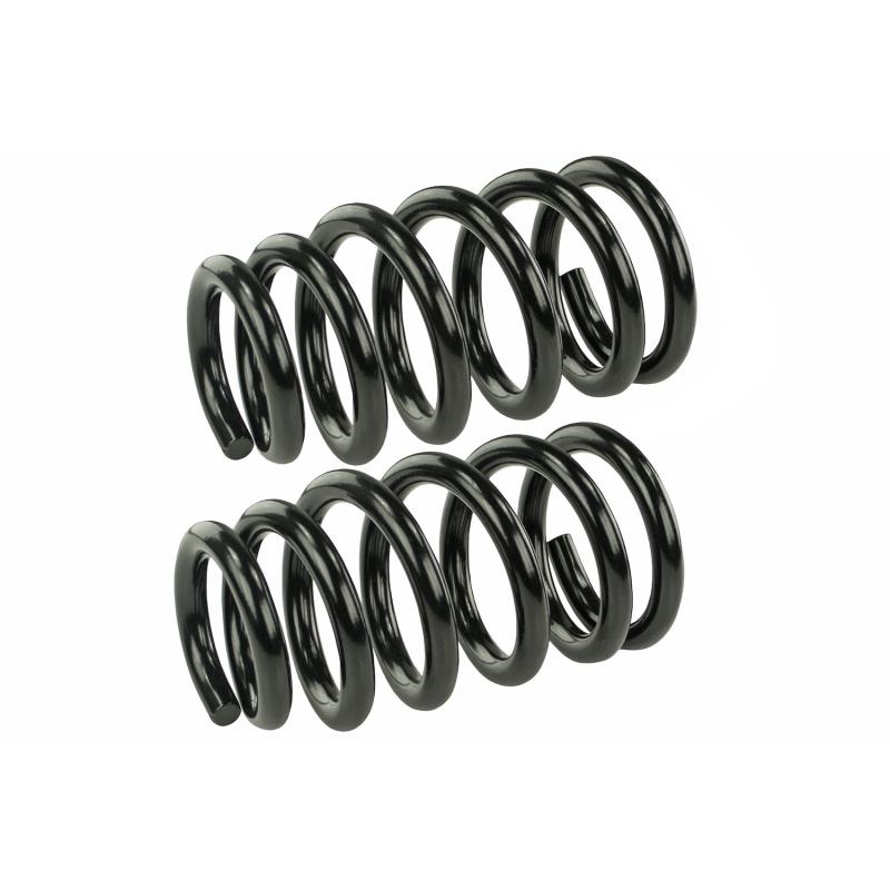 Mevotech SMS60045 Coil Spring Set product image 1 of 1