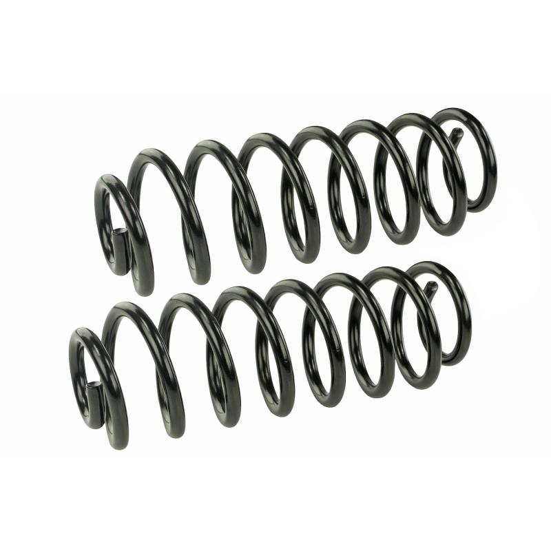 Mevotech SMS70026 - Coil Spring Set Mevotech SMS70026 Coil Spring Set product image 1 of 1