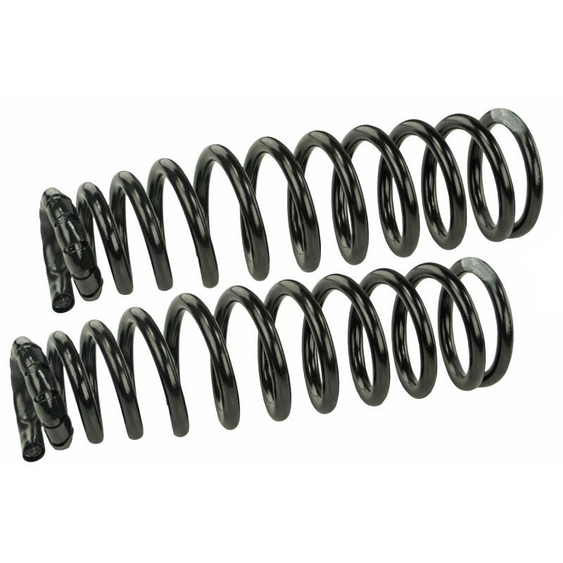 Mevotech SMS76004 - Coil Spring Set Mevotech SMS76004 Coil Spring Set product image 1 of 1