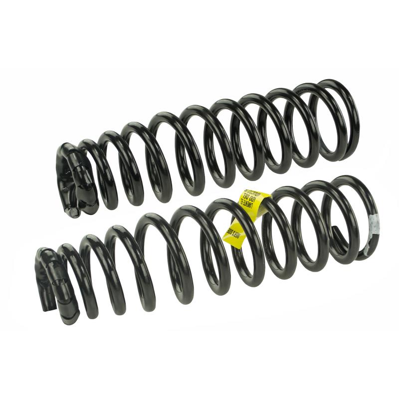 Mevotech SMS76006 Coil Spring Set product image 1 of 1