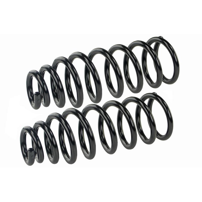 Mevotech SMS90004 Coil Spring Set product image 1 of 1