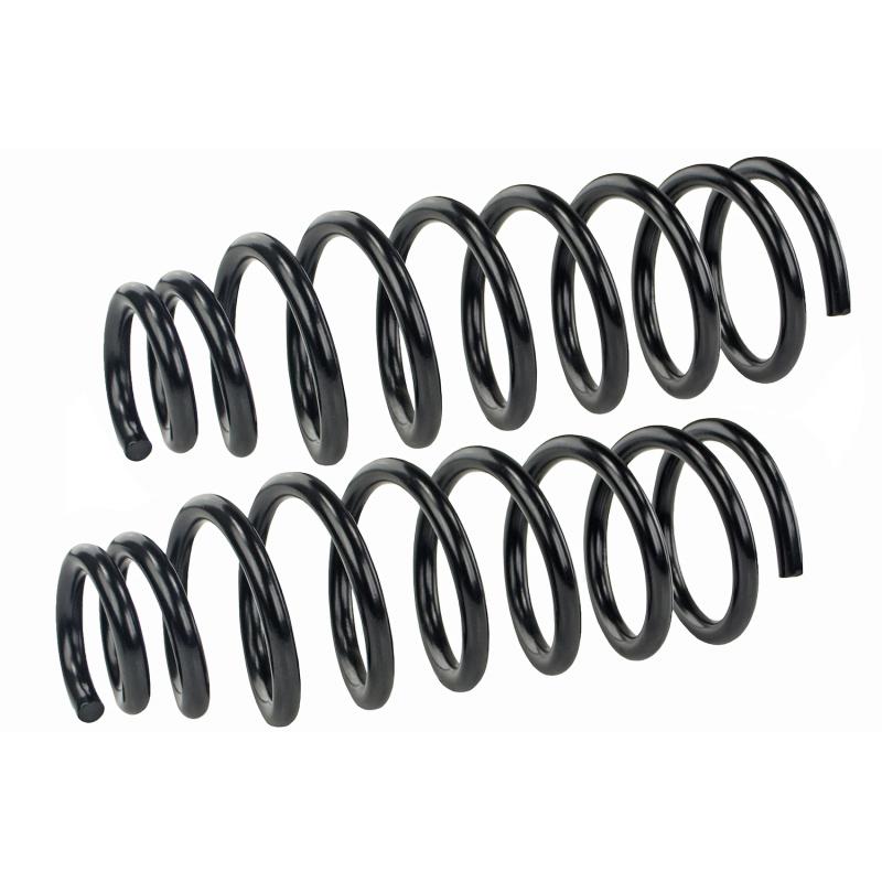 Mevotech SMS90005 Coil Spring Set product image 1 of 1