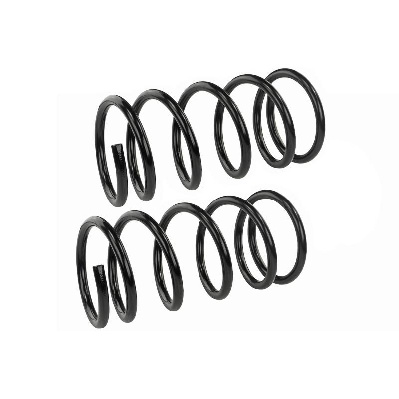 Mevotech SMS90007 - Coil Spring Set Mevotech SMS90007 Coil Spring Set product image 1 of 1