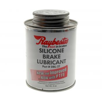  Silicone Brake Lubricant