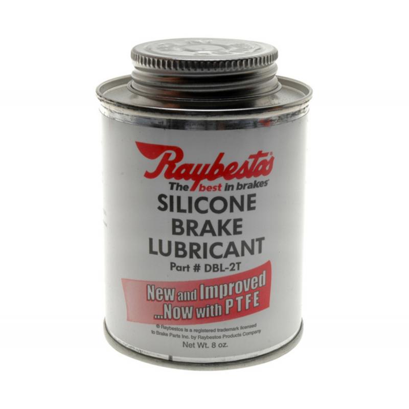 Raybestos DBL2T - Silicone Brake Lubricant Raybestos DBL2T Silicone Brake Lubricant product image 1 of 2
