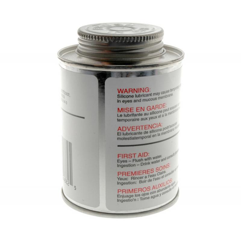Raybestos DBL2T - Silicone Brake Lubricant Raybestos DBL2T Silicone Brake Lubricant product image 2 of 2
