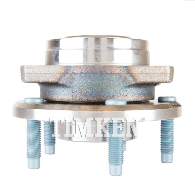 Timken HA590569 - Wheel Bearing and Hub Assembly Timken HA590569 Wheel Bearing and Hub Assembly product image 2 of 4