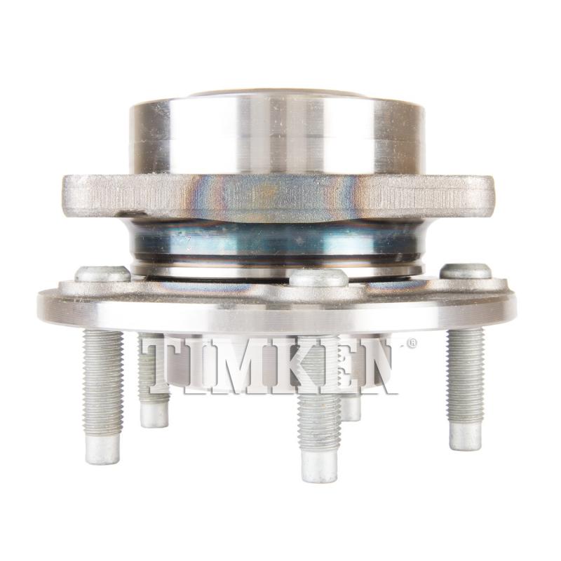 Timken HA590572 - Wheel Bearing and Hub Assembly Timken HA590572 Wheel Bearing and Hub Assembly product image 1 of 4