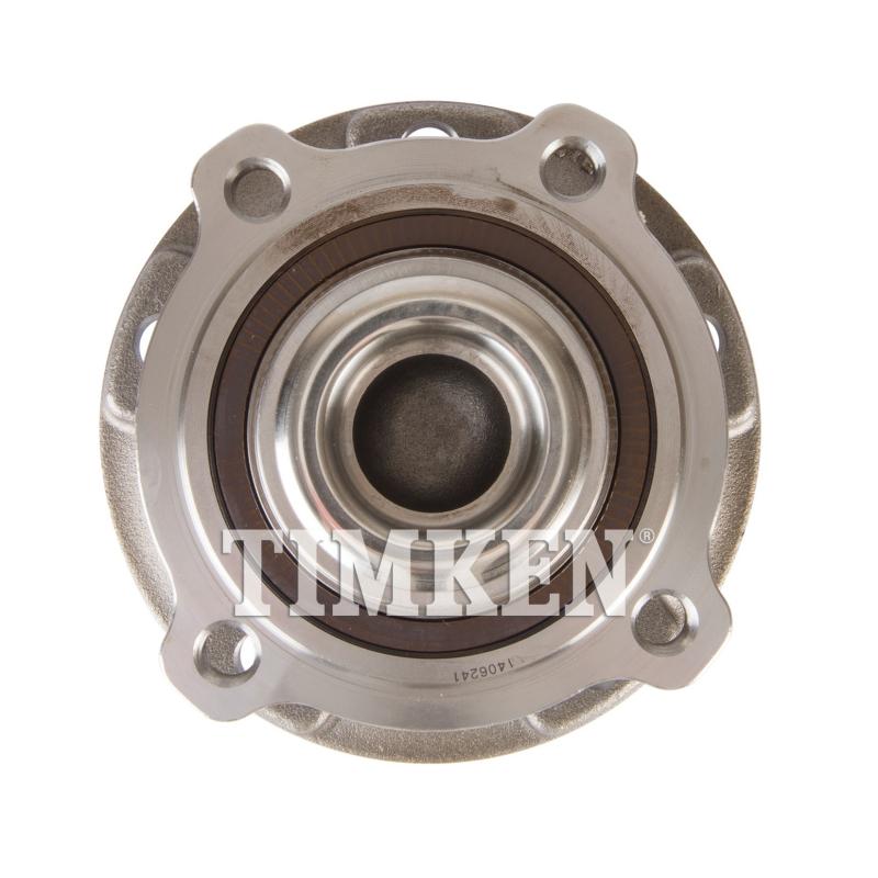 Timken HA590574 - Wheel Bearing and Hub Assembly Timken HA590574 Wheel Bearing and Hub Assembly product image 1 of 4
