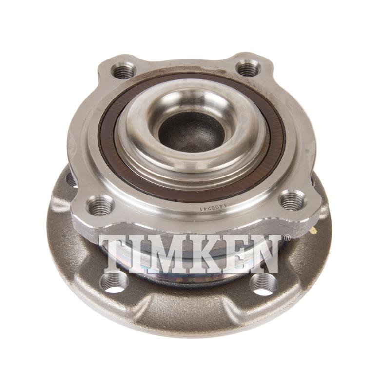 Timken HA590574 - Wheel Bearing and Hub Assembly Timken HA590574 Wheel Bearing and Hub Assembly product image 2 of 4