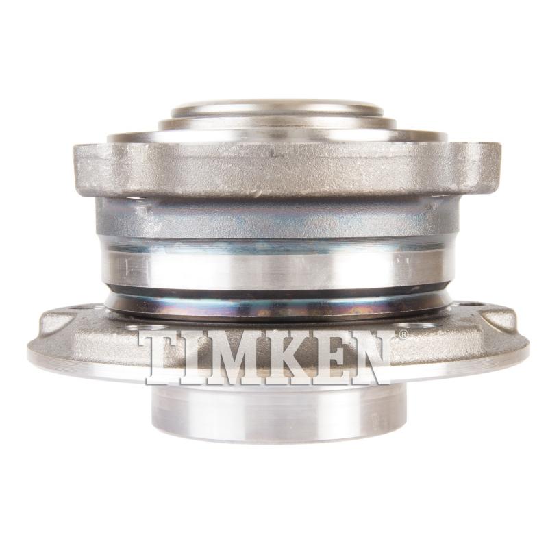 Timken HA590574 - Wheel Bearing and Hub Assembly Timken HA590574 Wheel Bearing and Hub Assembly product image 3 of 4
