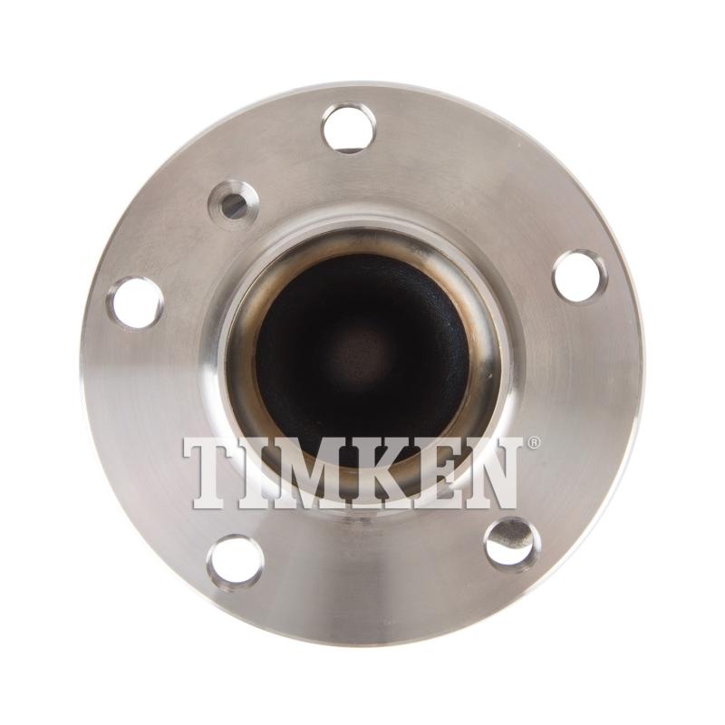 Timken HA590574 - Wheel Bearing and Hub Assembly Timken HA590574 Wheel Bearing and Hub Assembly product image 4 of 4