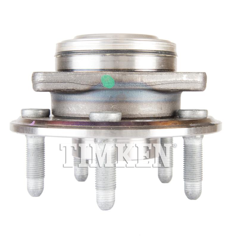 Timken HA590575 Wheel Bearing and Hub Assembly product image 2 of 4