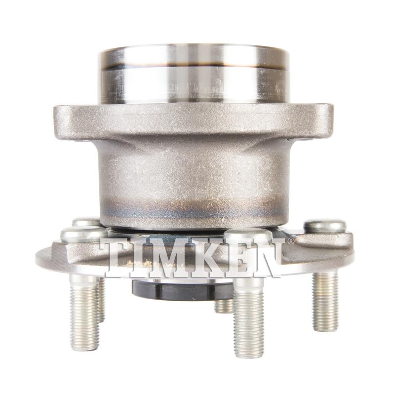 Timken HA590581 - Wheel Bearing and Hub Assembly Timken HA590581 Wheel Bearing and Hub Assembly product image 2 of 4