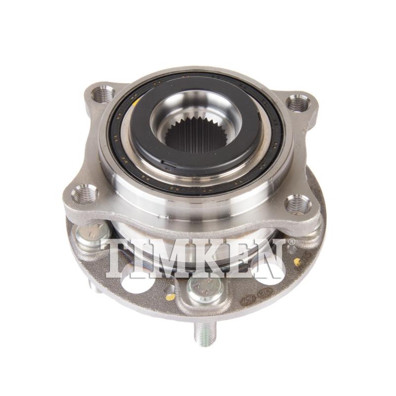 Timken HA590583 Wheel Bearing and Hub Assembly product image 1 of 4