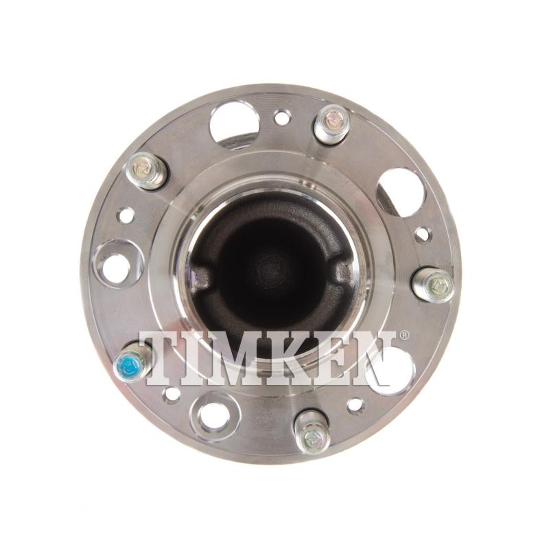 Timken HA590584 Wheel Bearing and Hub Assembly product image 1 of 4