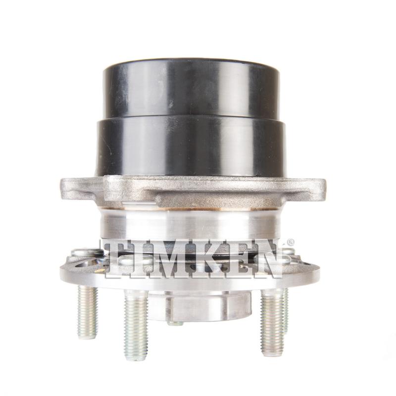 Timken HA590584 Wheel Bearing and Hub Assembly product image 4 of 4