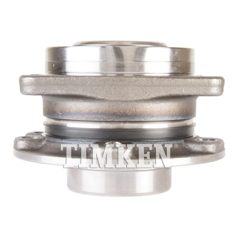 Timken HA590585 - Wheel Bearing and Hub Assembly Timken HA590585 Wheel Bearing and Hub Assembly product image 1 of 4