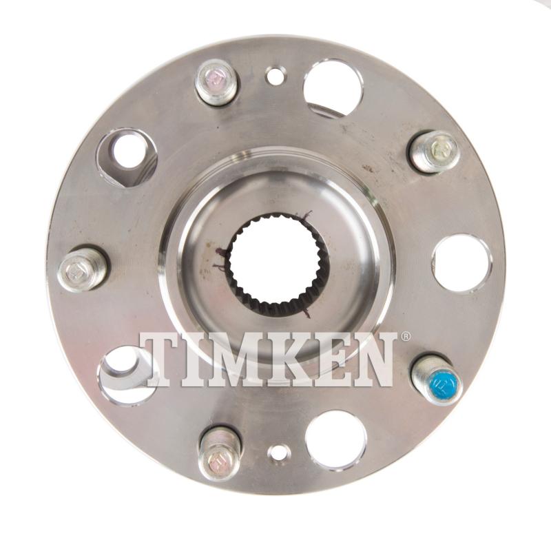 Timken HA590590 Wheel Bearing and Hub Assembly product image 1 of 4