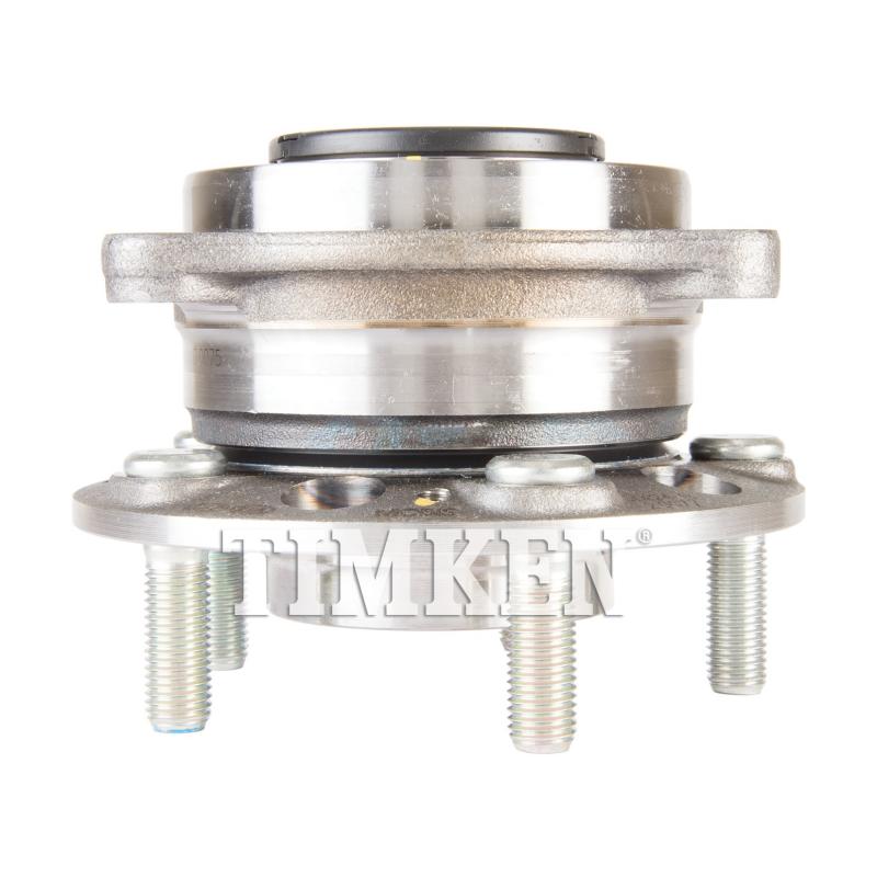 Timken HA590590 Wheel Bearing and Hub Assembly product image 4 of 4