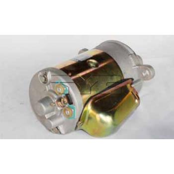 TYC 103180 Starter Motor product image 1 of 4