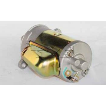 TYC 103180 Starter Motor product image 3 of 4