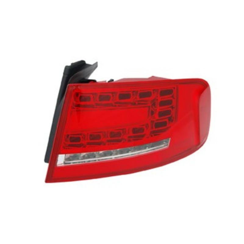 TYC 111162200 Tail Light Assembly product image 2 of 2