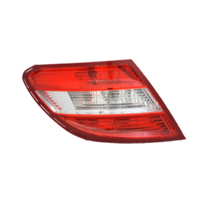 TYC 111174800 - Tail Light Assembly TYC 111174800 Tail Light Assembly product image 3 of 3