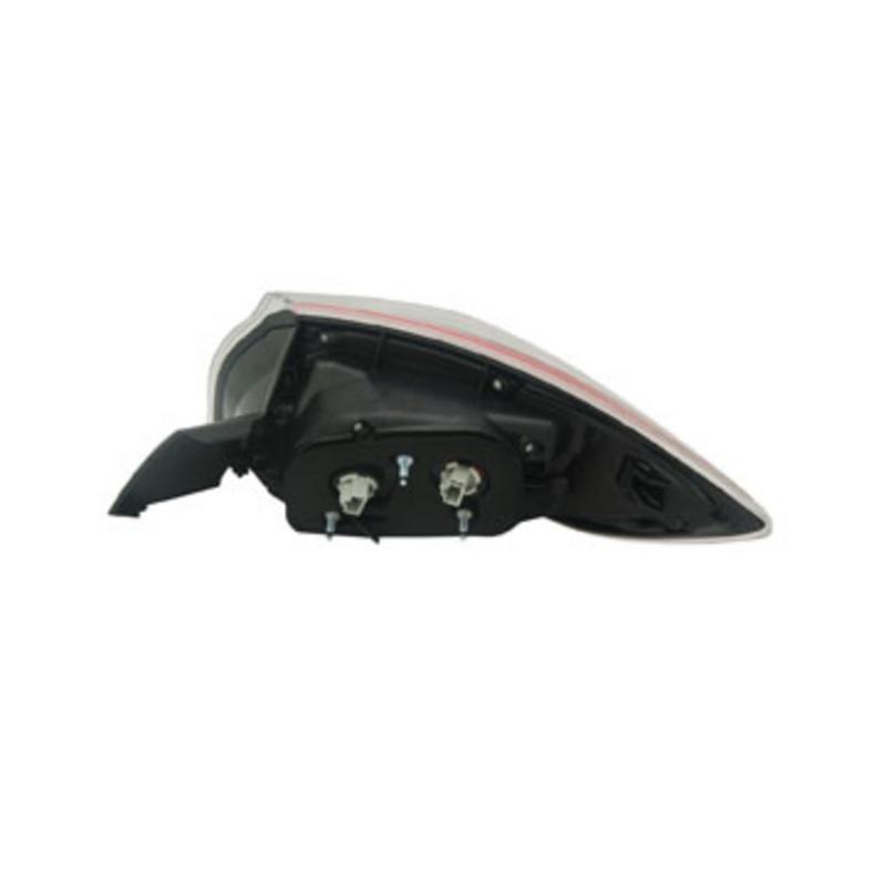 TYC 111197000 - Tail Light Assembly TYC 111197000 Tail Light Assembly product image 1 of 2
