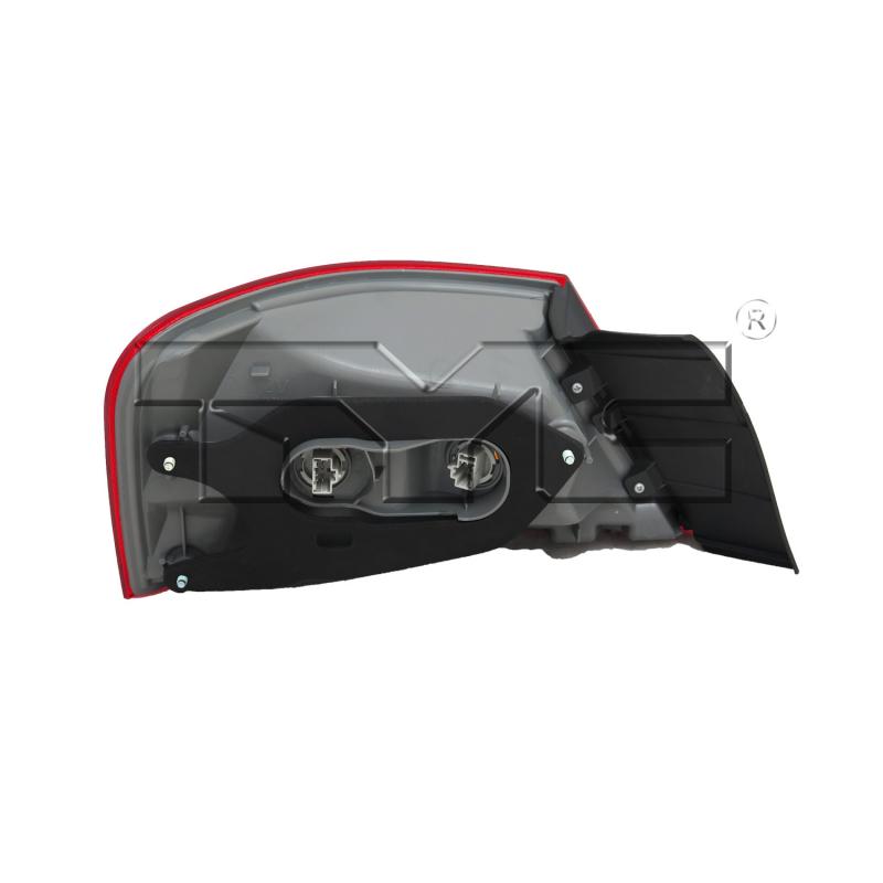 TYC 111223100 Tail Light Assembly product image 2 of 2