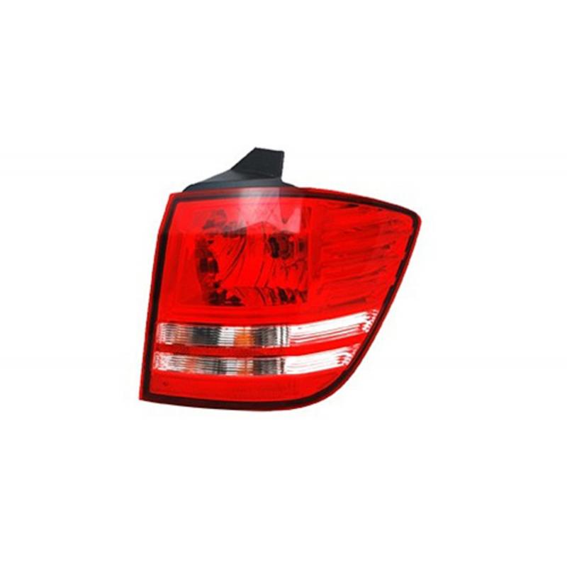 TYC 111232190 Tail Light Assembly product image 3 of 3