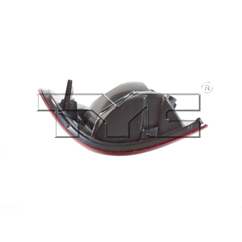 TYC 113190019 - Tail Light Assembly TYC 113190019 Tail Light Assembly product image 1 of 3