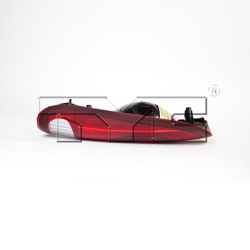 TYC 113190019 Tail Light Assembly product image 3 of 3