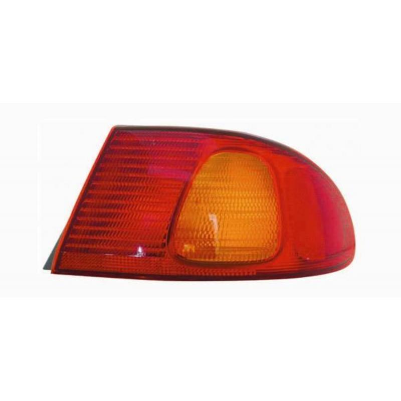 TYC 11507700 - Tail Light Assembly TYC 11507700 Tail Light Assembly product image 1 of 3