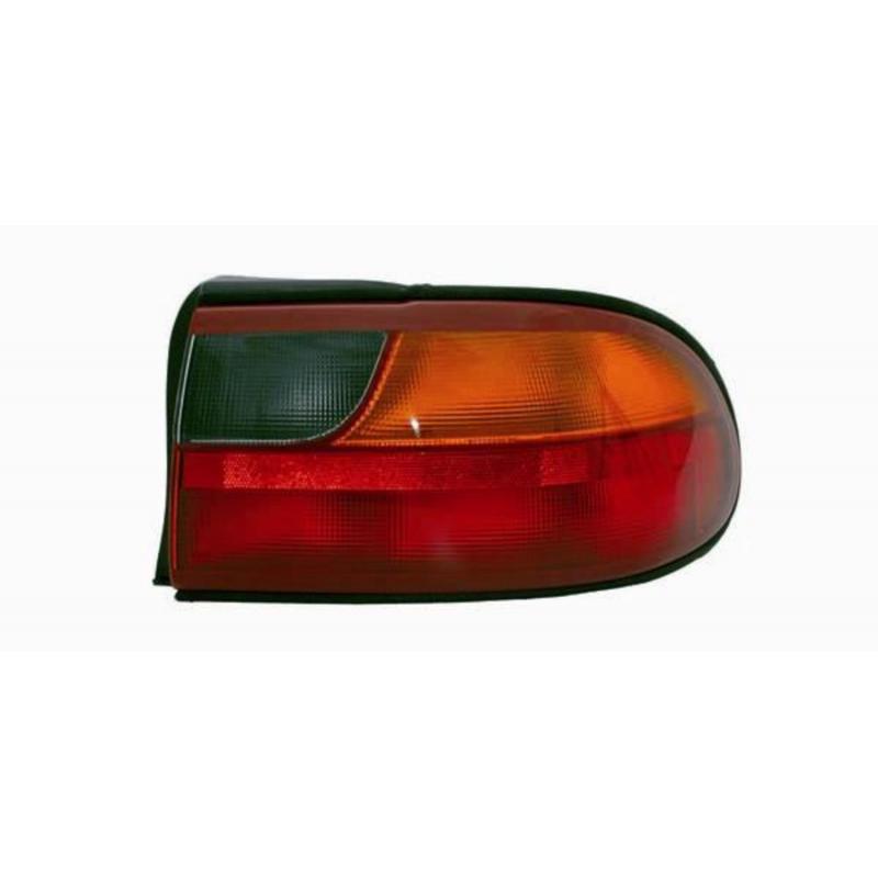 TYC 11515700 - Tail Light Assembly TYC 11515700 Tail Light Assembly product image 1 of 3