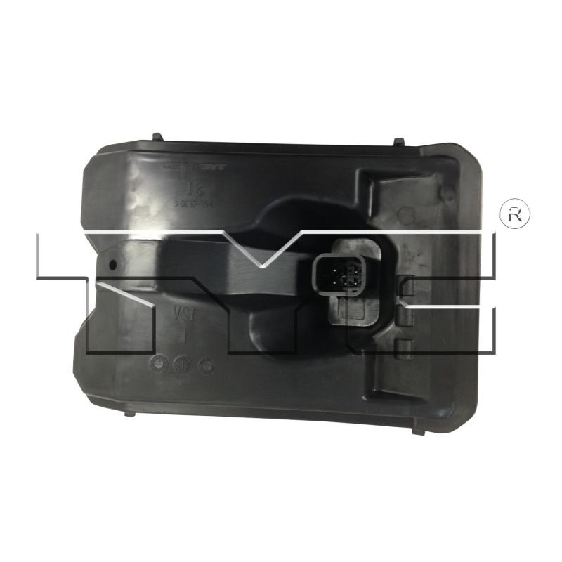 TYC 11515720 Tail Light Connector Plate product image 1 of 1