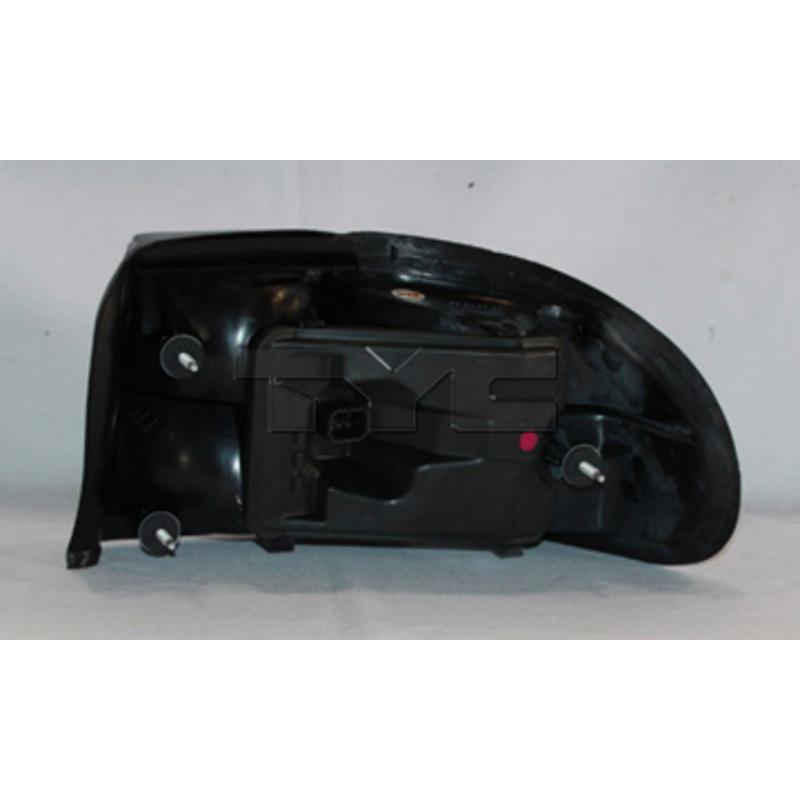 TYC 11515800 - Tail Light Assembly TYC 11515800 Tail Light Assembly product image 1 of 2