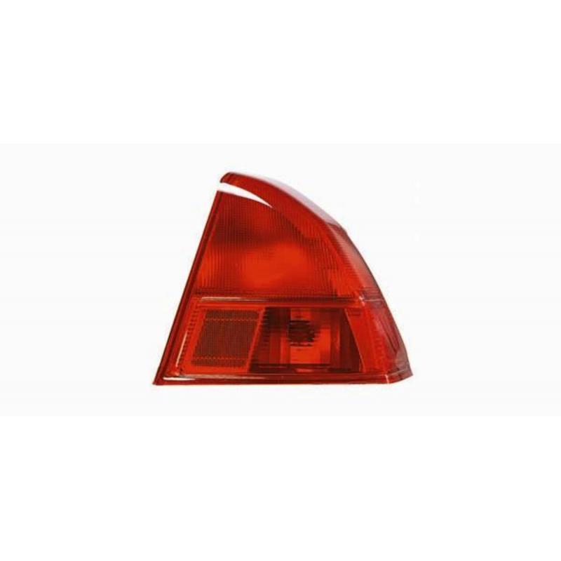 TYC 11543300 Tail Light Assembly product image 3 of 3