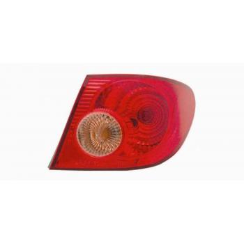 TYC 11570390 Tail Light Assembly product image 2 of 3
