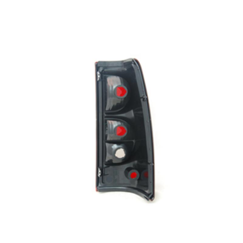 TYC 11585291 Tail Light Assembly product image 2 of 2