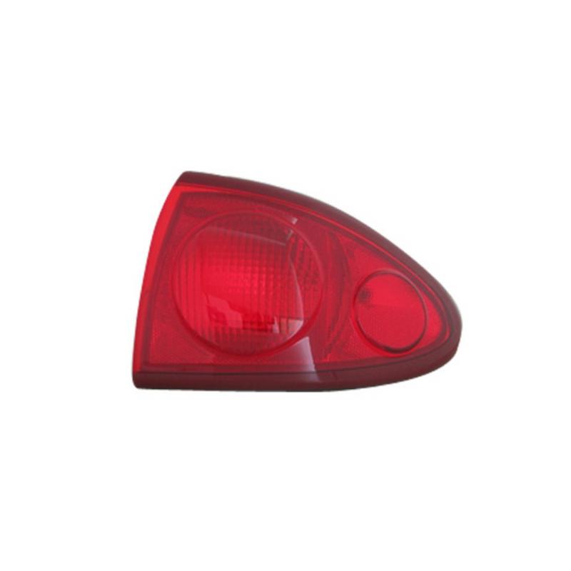 TYC 11586300 Tail Light Assembly product image 1 of 3