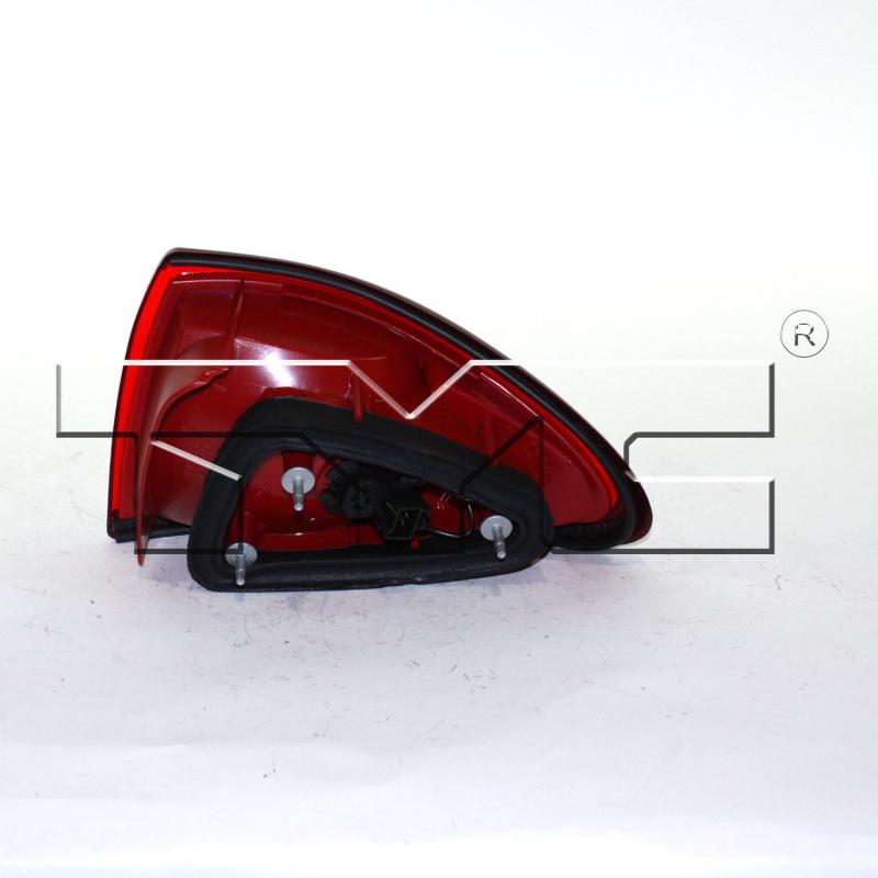 TYC 11586400 - Tail Light Assembly TYC 11586400 Tail Light Assembly product image 1 of 2