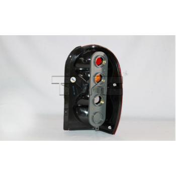 TYC 11588601 Tail Light Assembly product image 1 of 2