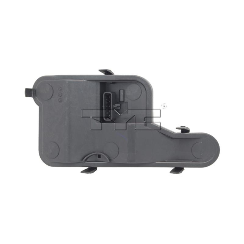 TYC 11591120 Tail Light Connector Plate product image 1 of 3