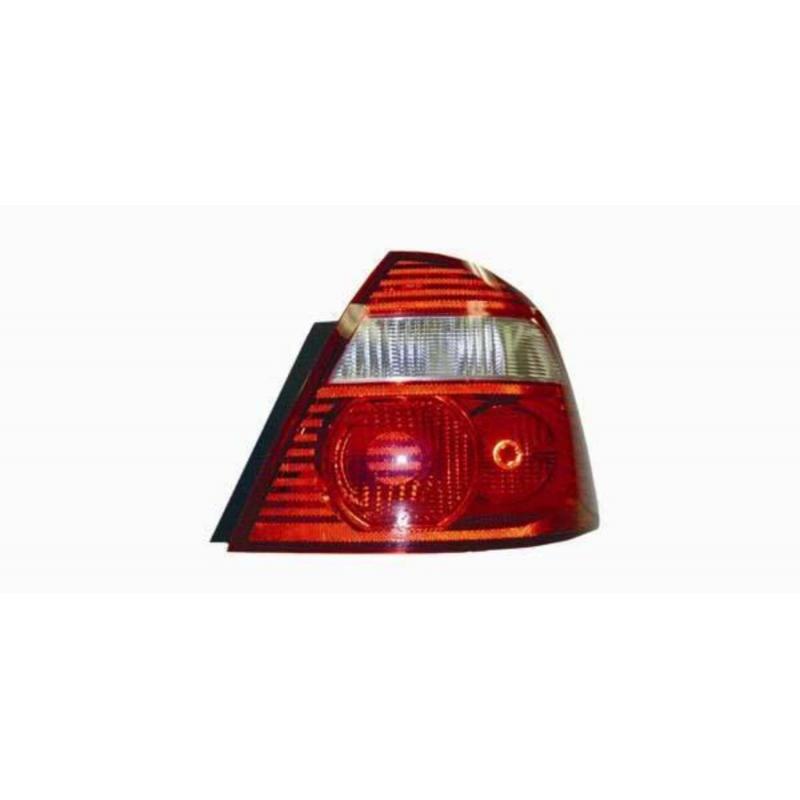 TYC 11608301 - Tail Light Assembly TYC 11608301 Tail Light Assembly product image 1 of 1