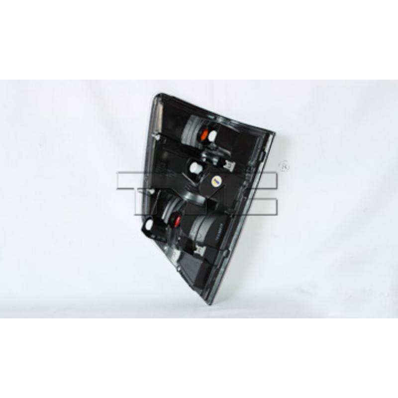 TYC 11609901 - Tail Light Assembly TYC 11609901 Tail Light Assembly product image 1 of 3