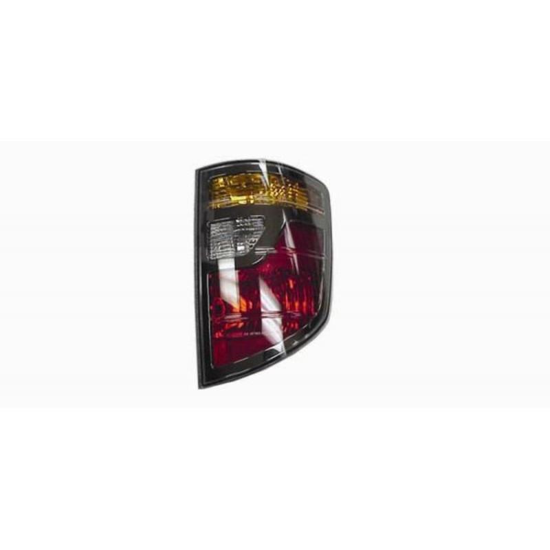 TYC 11609901 - Tail Light Assembly TYC 11609901 Tail Light Assembly product image 3 of 3