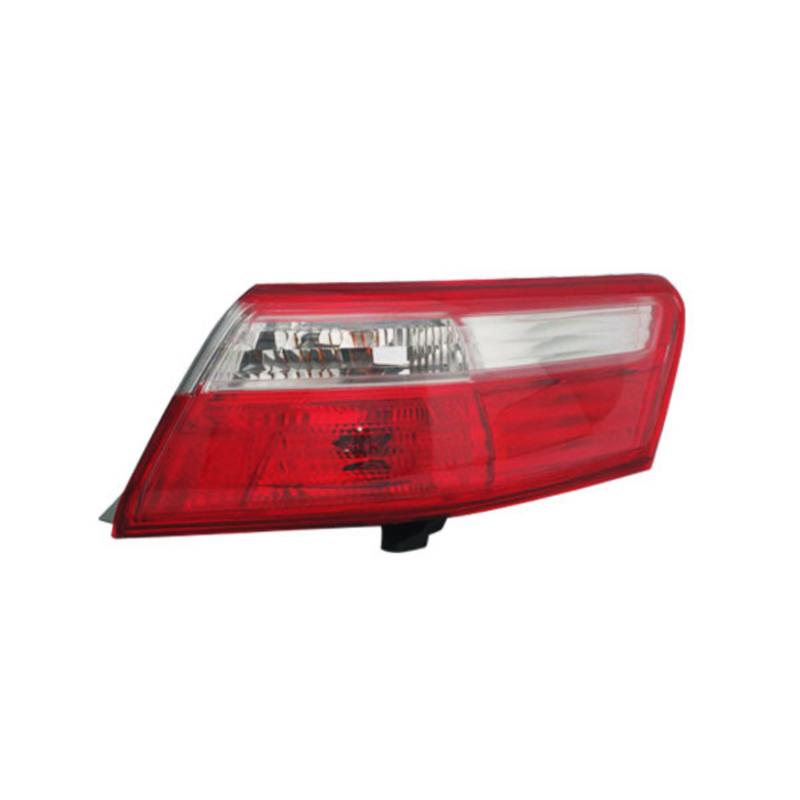 TYC 11618300 Tail Light Assembly product image 1 of 1